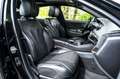 Mercedes-Benz S 500 4Matic Lang Prestige Plus Burmester I Panoramadak Zwart - thumbnail 41