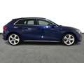 Audi A3 Sportback 35 2.0 tdi S line Edition s-tronic Blau - thumbnail 3