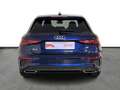Audi A3 Sportback 35 2.0 tdi S line Edition s-tronic Blau - thumbnail 5