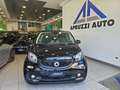 smart forFour 1.0 Youngster 71cv Nero - thumbnail 2