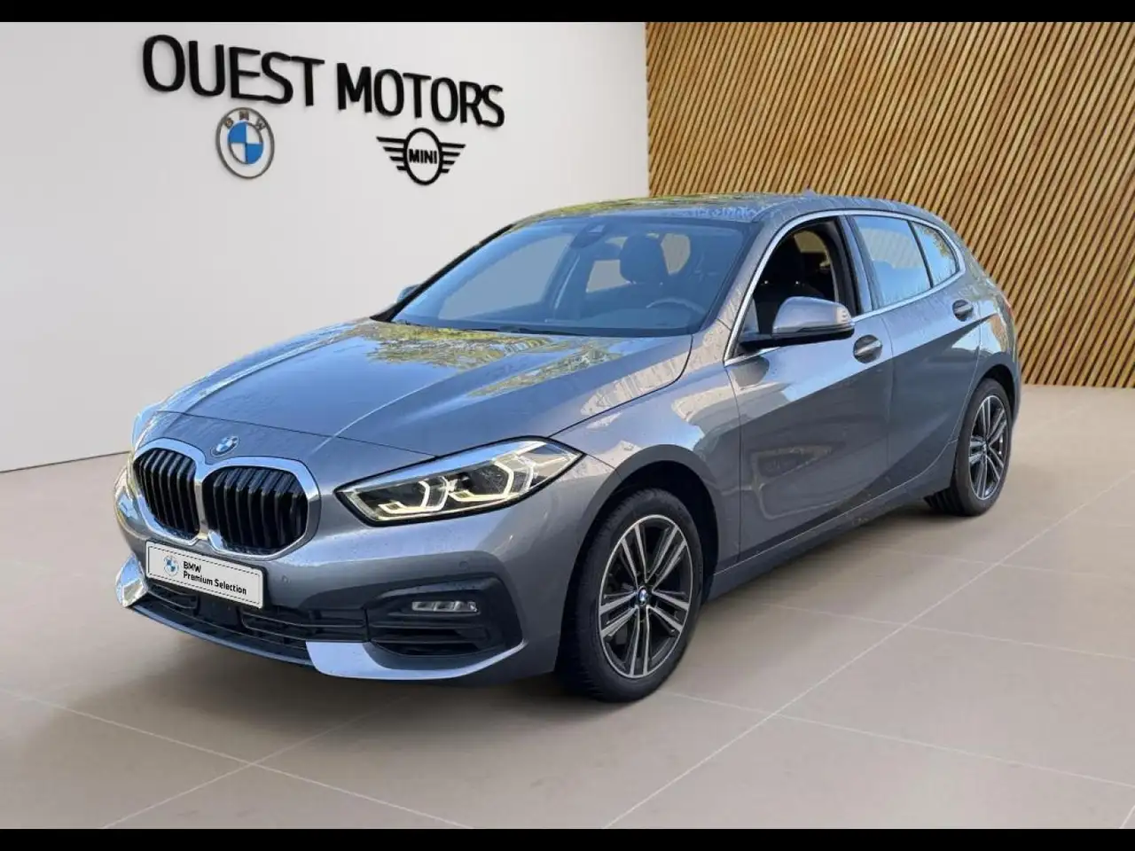 BMW 116