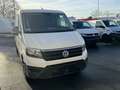 Volkswagen Crafter Kasten 35 MR L2H1 Klima*Tempomat*Kamera Blanc - thumbnail 3