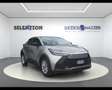 Toyota C-HR (2023-->) - C-HR 1.8 HV Trend Grau - thumbnail 4