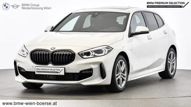 BMW 116 d