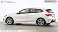 BMW 116 d Weiß - thumbnail 4