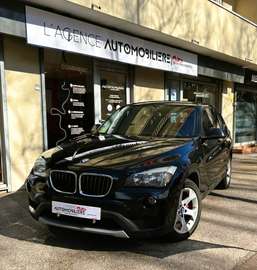 XDRIVE18D 143 LOUNGE