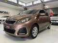 Peugeot 108 108 3p 1.0 12v Active Marrone - thumbnail 1