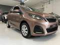 Peugeot 108 108 3p 1.0 12v Active Marrone - thumbnail 3