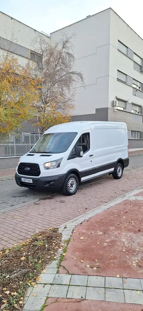 Ford Transit FT 350 L2 Van Ambiente 130 - 1