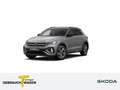 Volkswagen T-Roc 1.5 TSI DSG R-LINE NAVI AHK KAMERA SITZHZG Grau - thumbnail 1