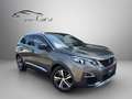Peugeot 3008 1,5 BlueHDi 130 S&S GT-Line *PANO, ACC, LED, TWA* Grau - thumbnail 1