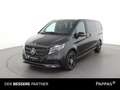 Mercedes-Benz V 300 d 4MATIC AVANTGARDE Lang AHK 2,5t 7 Sitze Grau - thumbnail 1