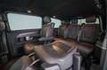 Mercedes-Benz V 300 d 4MATIC AVANTGARDE Lang AHK 2,5t 7 Sitze Grau - thumbnail 10