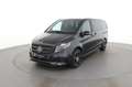 Mercedes-Benz V 300 d 4MATIC AVANTGARDE Lang AHK 2,5t 7 Sitze Grau - thumbnail 2