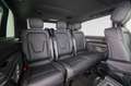Mercedes-Benz V 300 d 4MATIC AVANTGARDE Lang AHK 2,5t 7 Sitze Grau - thumbnail 20