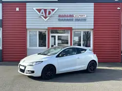 Renault Megane 1.2 TCE 130CH ENERGY MONACO GP