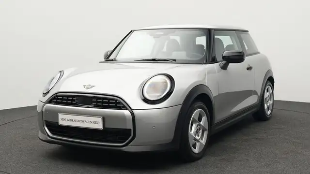 MINI Cooper C Classic Trim
