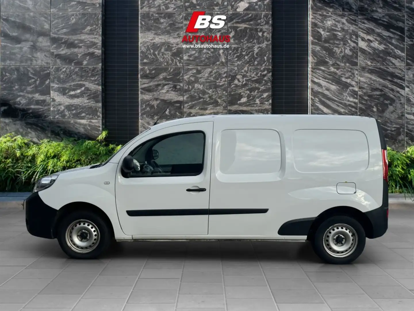 Renault Kangoo Rapid Maxi Blue dCi 115 Extra 3 Sitze Klima PDC - 2