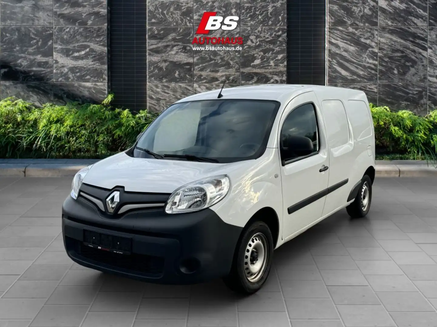 Renault Kangoo Rapid Maxi Blue dCi 115 Extra 3 Sitze Klima PDC - 1