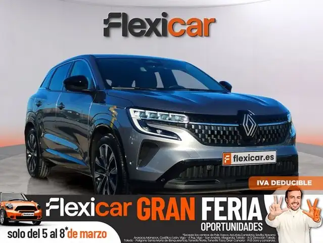 Renault Austral 1.2 full hybrid e-tech Techno 146kW