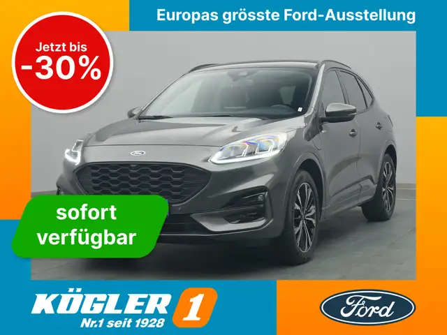 Ford Kuga ST-Line X 224PS PHEV/Pano/Techno&Winter-P.