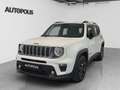 Jeep Renegade e-Hybride MY23 Limited Blanc - thumbnail 2