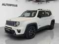 Jeep Renegade e-Hybride MY23 Limited Blanc - thumbnail 1