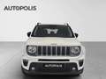 Jeep Renegade e-Hybride MY23 Limited Blanc - thumbnail 3