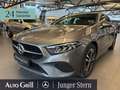 Mercedes-Benz A 180 Progressive Panorama Kamera Distro Carplay Grau - thumbnail 1