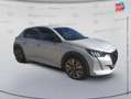 Peugeot 208 1.2 PURETECH 100CH S/S GT GPS Camera Carplay Bianco - thumbnail 3