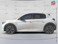 Peugeot 208 1.2 PURETECH 100CH S\u0026S GT Blanc - thumbnail 9