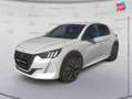 Peugeot 208 1.2 PURETECH 100CH S\u0026S GT Blanc - thumbnail 1