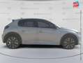 Peugeot 208 1.2 PURETECH 100CH S/S GT GPS Camera Carplay Bianco - thumbnail 4