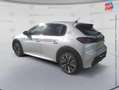 Peugeot 208 1.2 PURETECH 100CH S/S GT GPS Camera Carplay Bianco - thumbnail 8