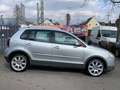 Volkswagen Polo IV CROSS Polo 1.2*KLIMA*TÜV/INS NEU Silber - thumbnail 4