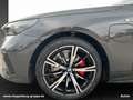 BMW 530 e Touring Pano H&K Autobahn. AHK adap.LED Grau - thumbnail 9