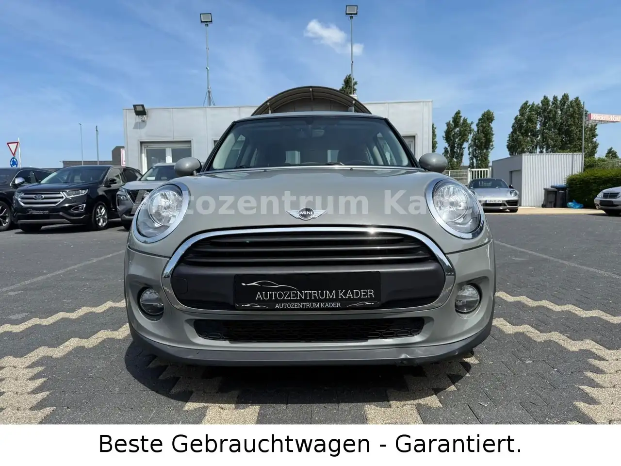 MINI One