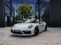 Porsche 911 992 Carrera 4S Cabriolet - Sport Design - Crayon - thumbnail 1