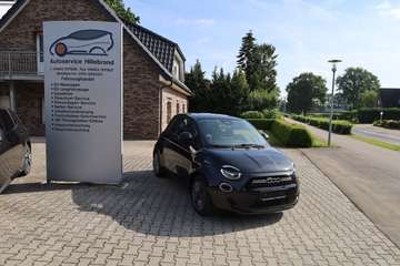 500 e Icon 16 Zoll Alu