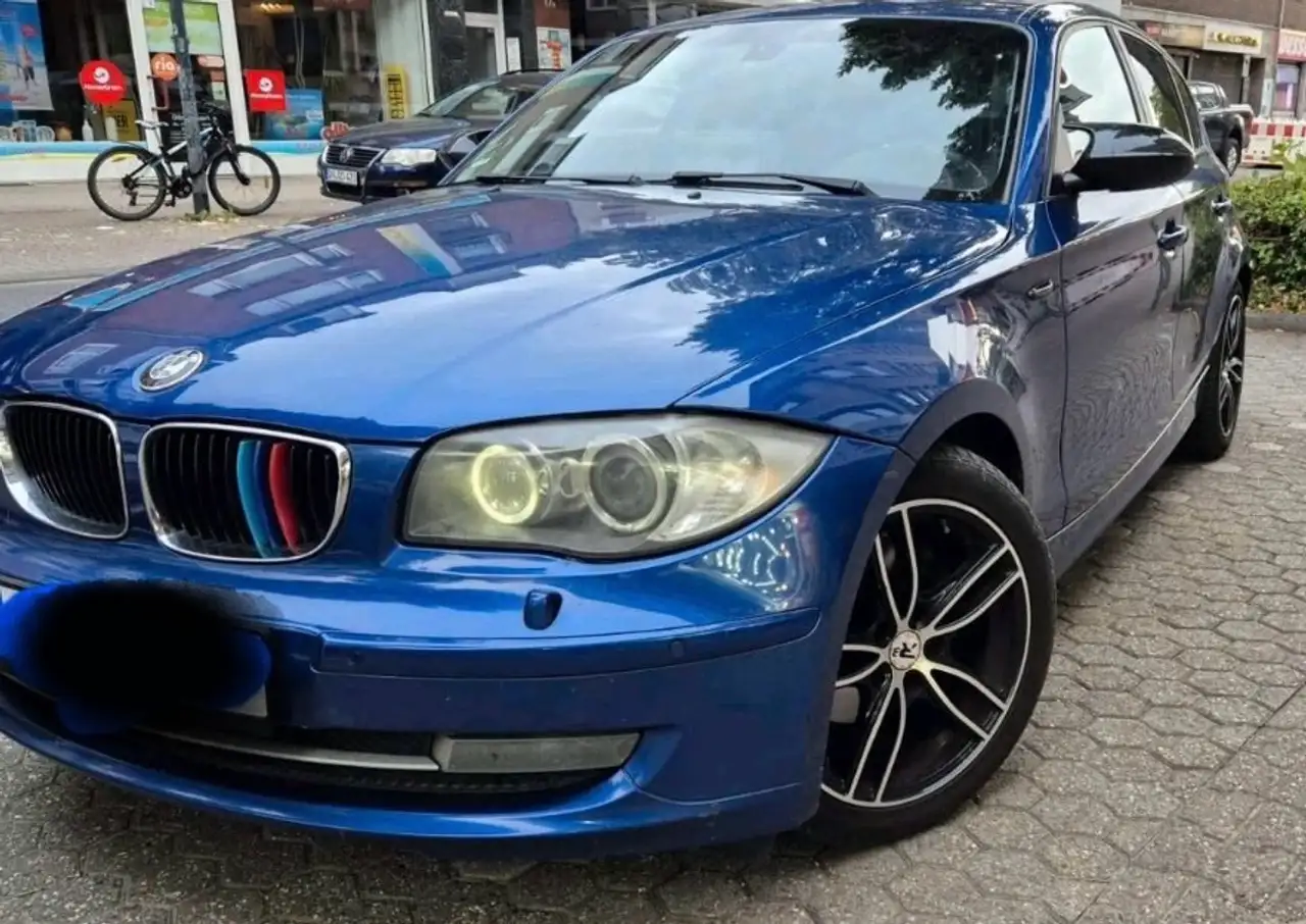 BMW 120