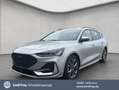 Ford Focus Turnier 1.0 EcoBoost Hybrid Aut. ST-LINE X Silber - thumbnail 1