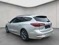Ford Focus Turnier 1.0 EcoBoost Hybrid Aut. ST-LINE X Silber - thumbnail 3
