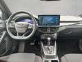 Ford Focus Turnier 1.0 EcoBoost Hybrid Aut. ST-LINE X Silber - thumbnail 12