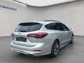 Ford Focus Turnier 1.0 EcoBoost Hybrid Aut. ST-LINE X Silber - thumbnail 5