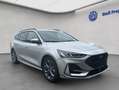 Ford Focus Turnier 1.0 EcoBoost Hybrid Aut. ST-LINE X Silber - thumbnail 7
