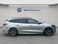 Ford Focus Turnier 1.0 EcoBoost Hybrid Aut. ST-LINE X Silber - thumbnail 6