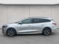 Ford Focus Turnier 1.0 EcoBoost Hybrid Aut. ST-LINE X Silber - thumbnail 2