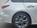 Ford Focus Turnier 1.0 EcoBoost Hybrid Aut. ST-LINE X Silber - thumbnail 26
