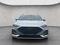 Ford Focus Turnier 1.0 EcoBoost Hybrid Aut. ST-LINE X Silber - thumbnail 8