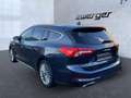 Ford Focus Turnier Vignale iACC LED Kamera AHK B&O Navi Blau - thumbnail 4